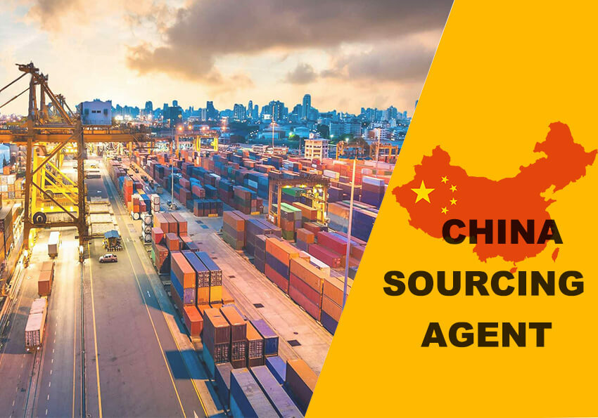 Sourcing-agent-China