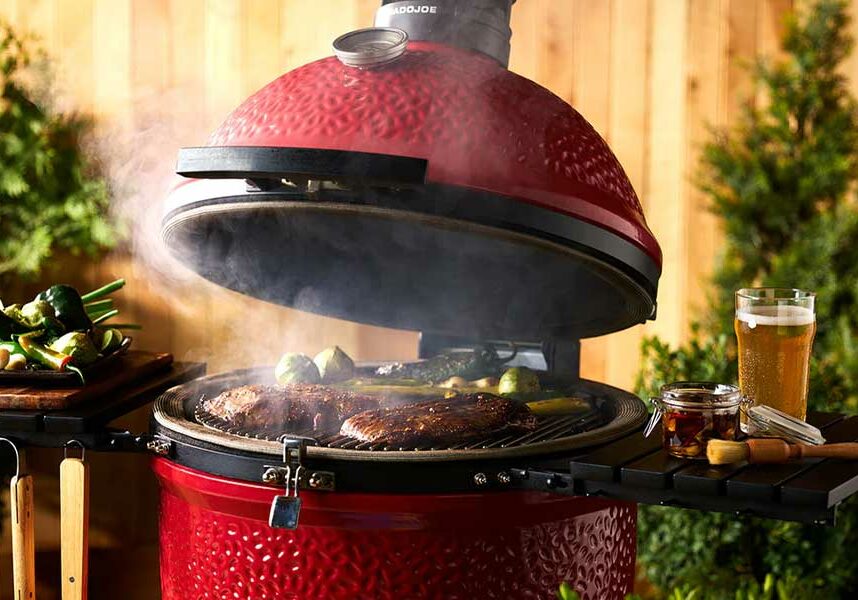 kamado
