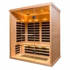 saunas