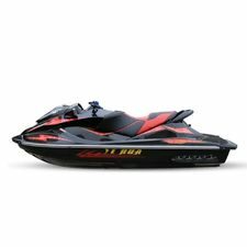 jet ski